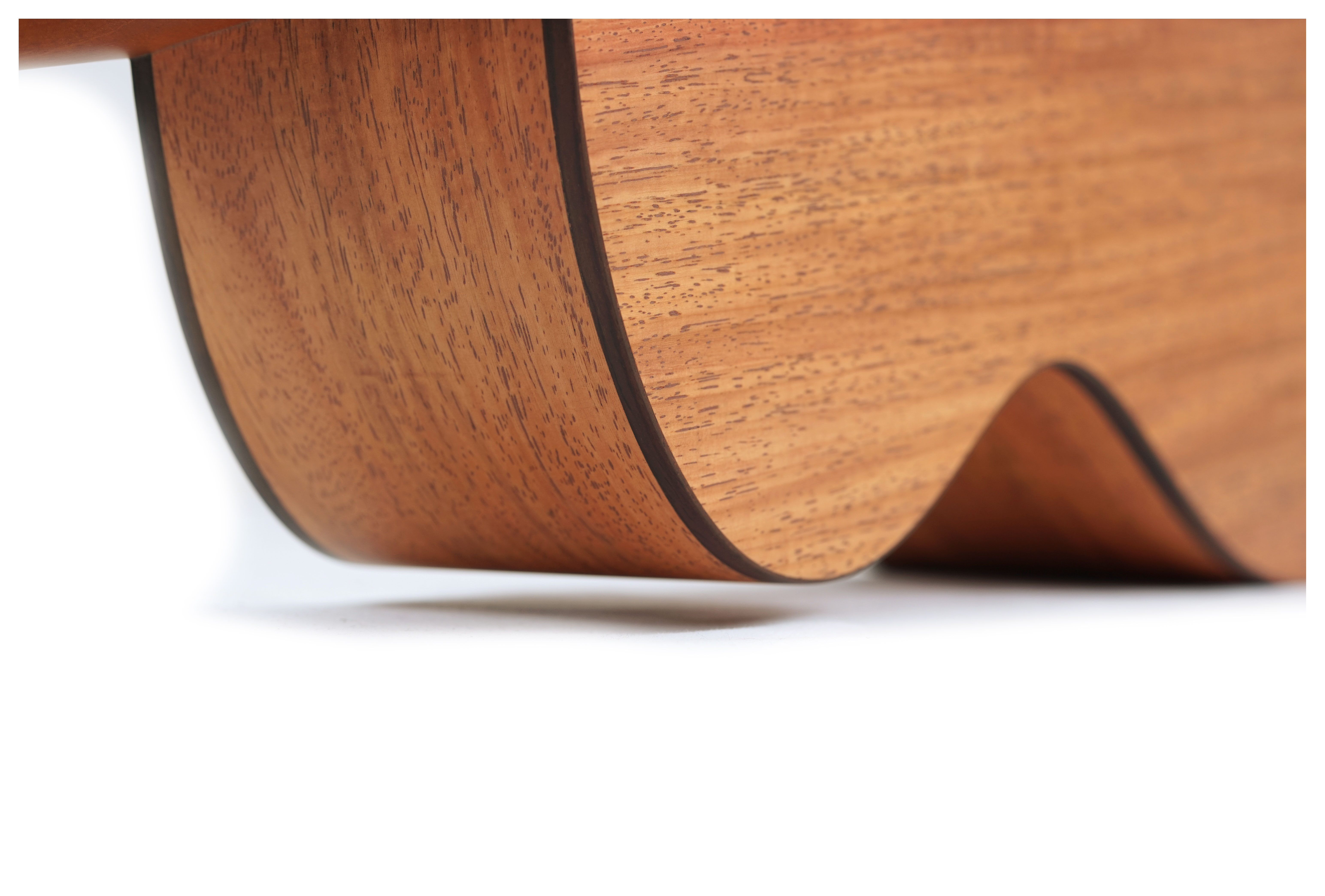 Fenech VT Auditorium AA Sitka Spruce/New Guinea Rosewood