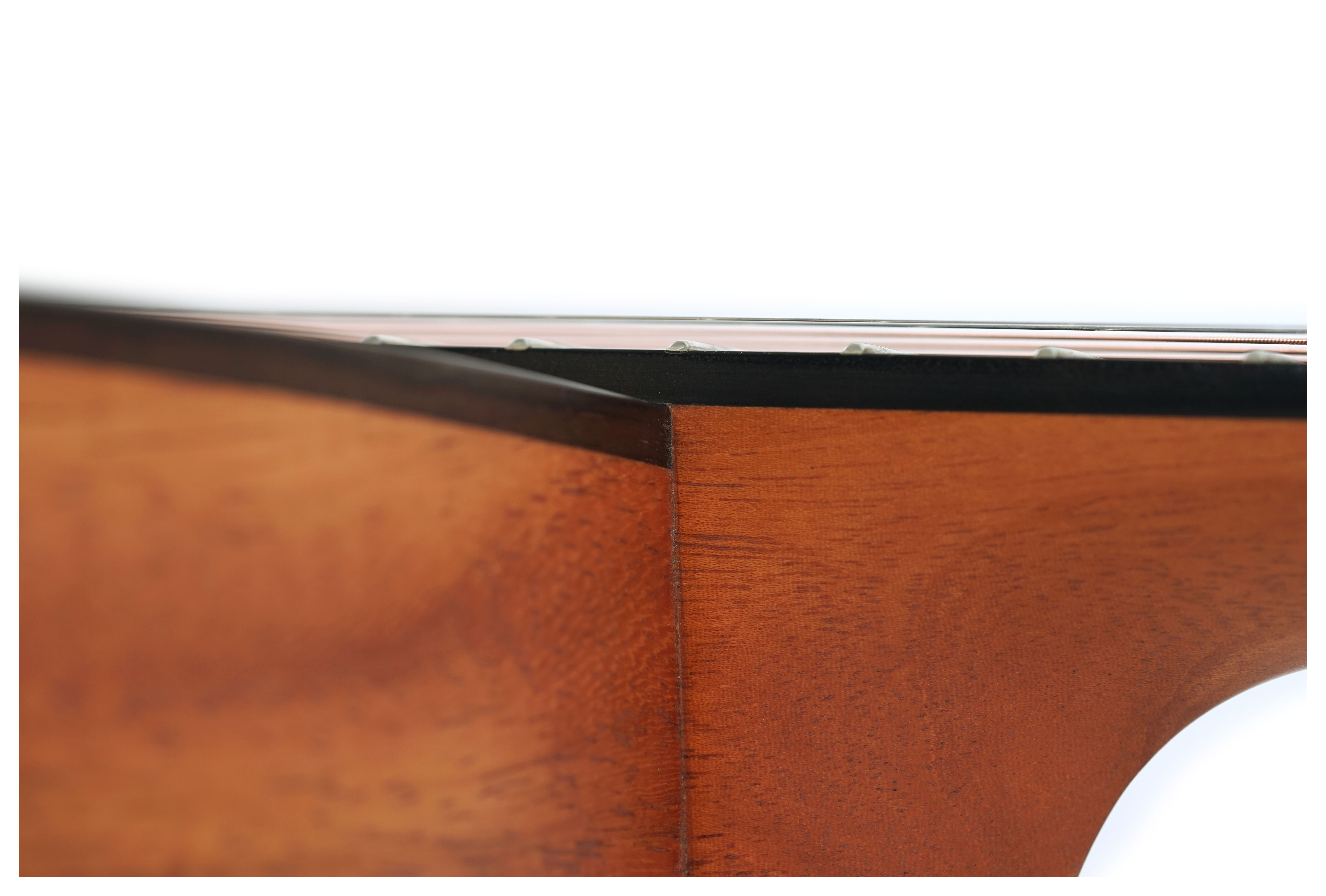 Fenech VT Auditorium AA Sitka Spruce/New Guinea Rosewood