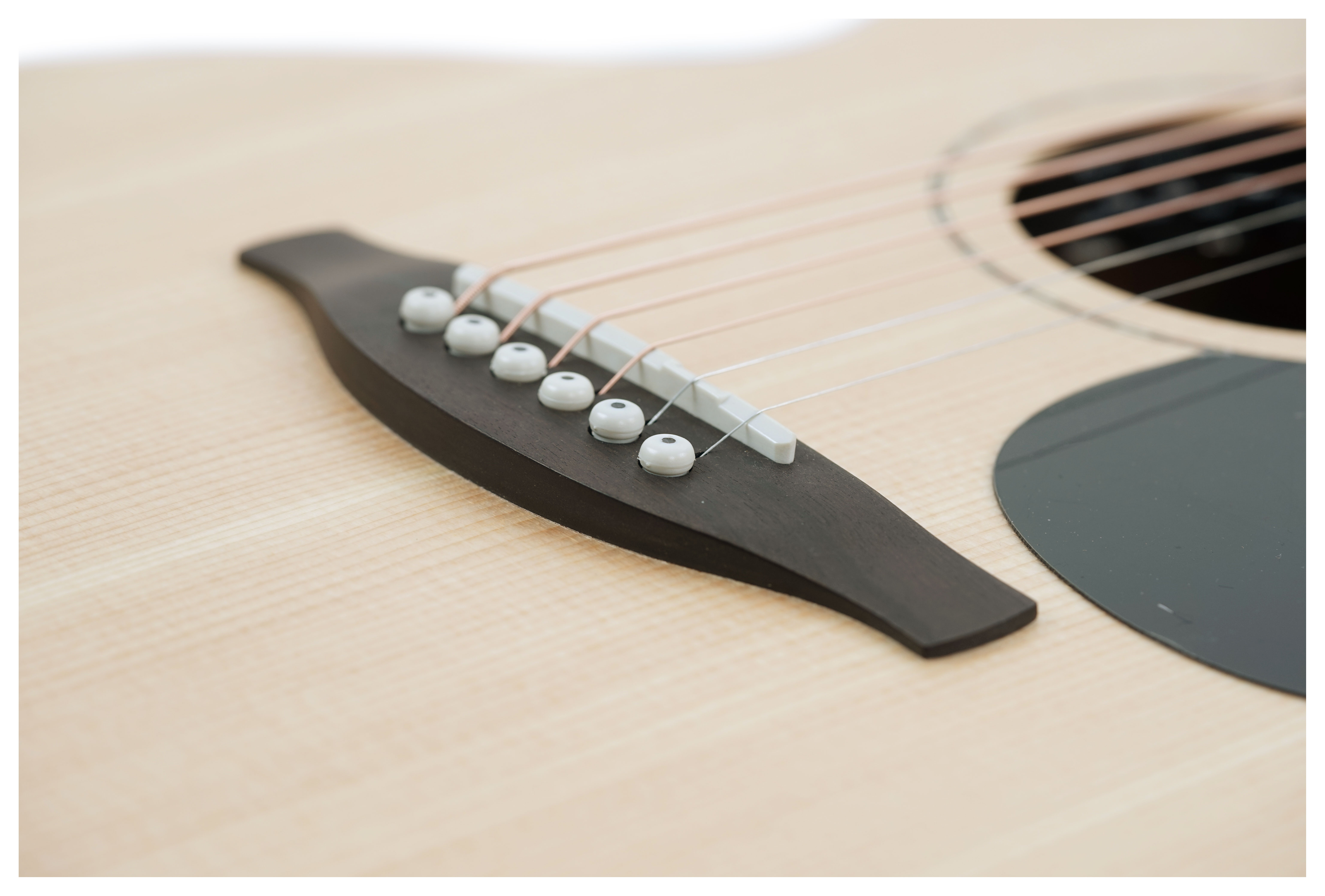 Fenech VT Auditorium AA Sitka Spruce/New Guinea Rosewood