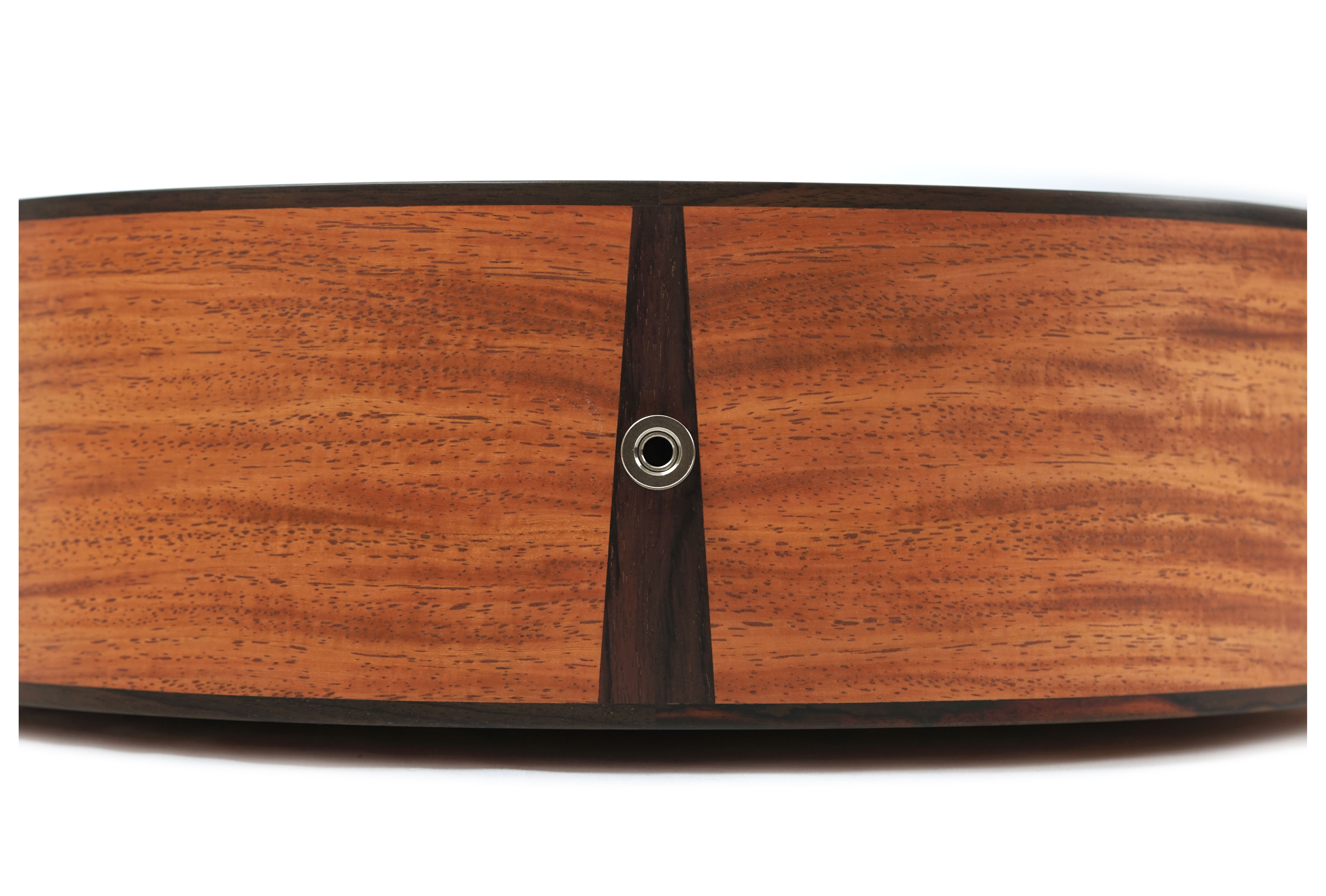 Fenech VT Auditorium AA Sitka Spruce/New Guinea Rosewood