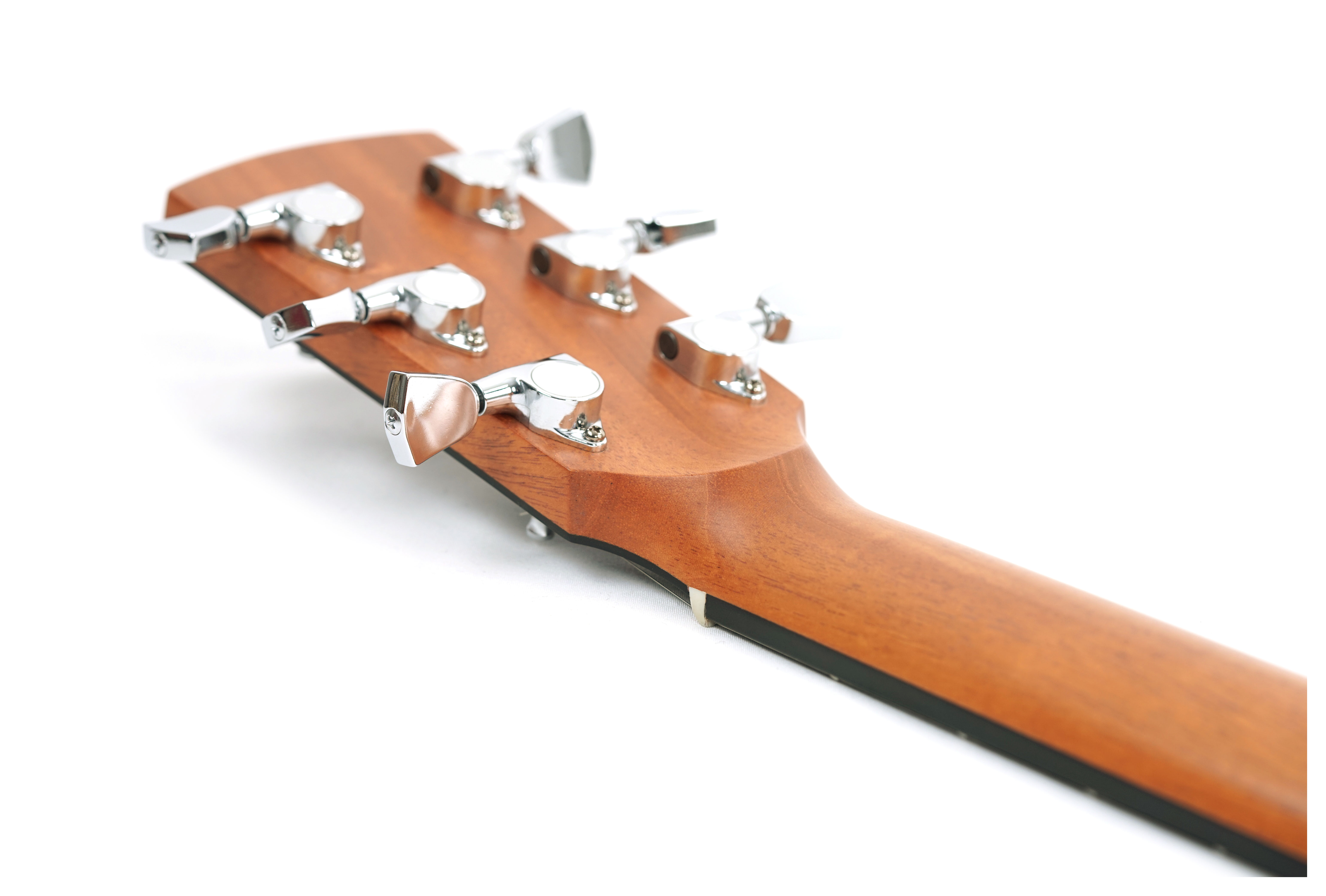 Fenech VT Auditorium AA Sitka Spruce/New Guinea Rosewood