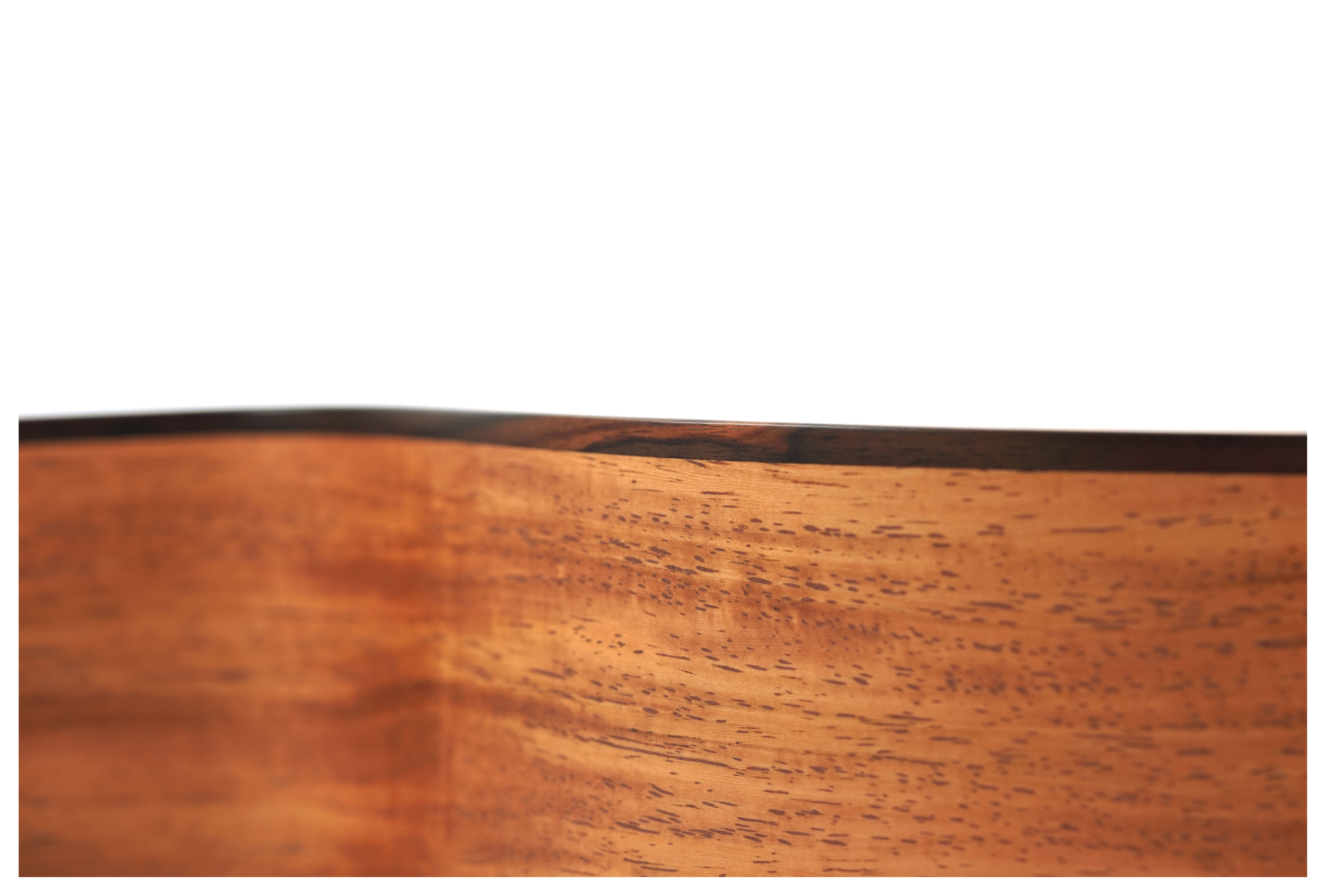 Fenech VT Auditorium AA Sitka Spruce/New Guinea Rosewood