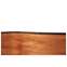 Fenech VT Auditorium AA Sitka Spruce/New Guinea Rosewood Front View