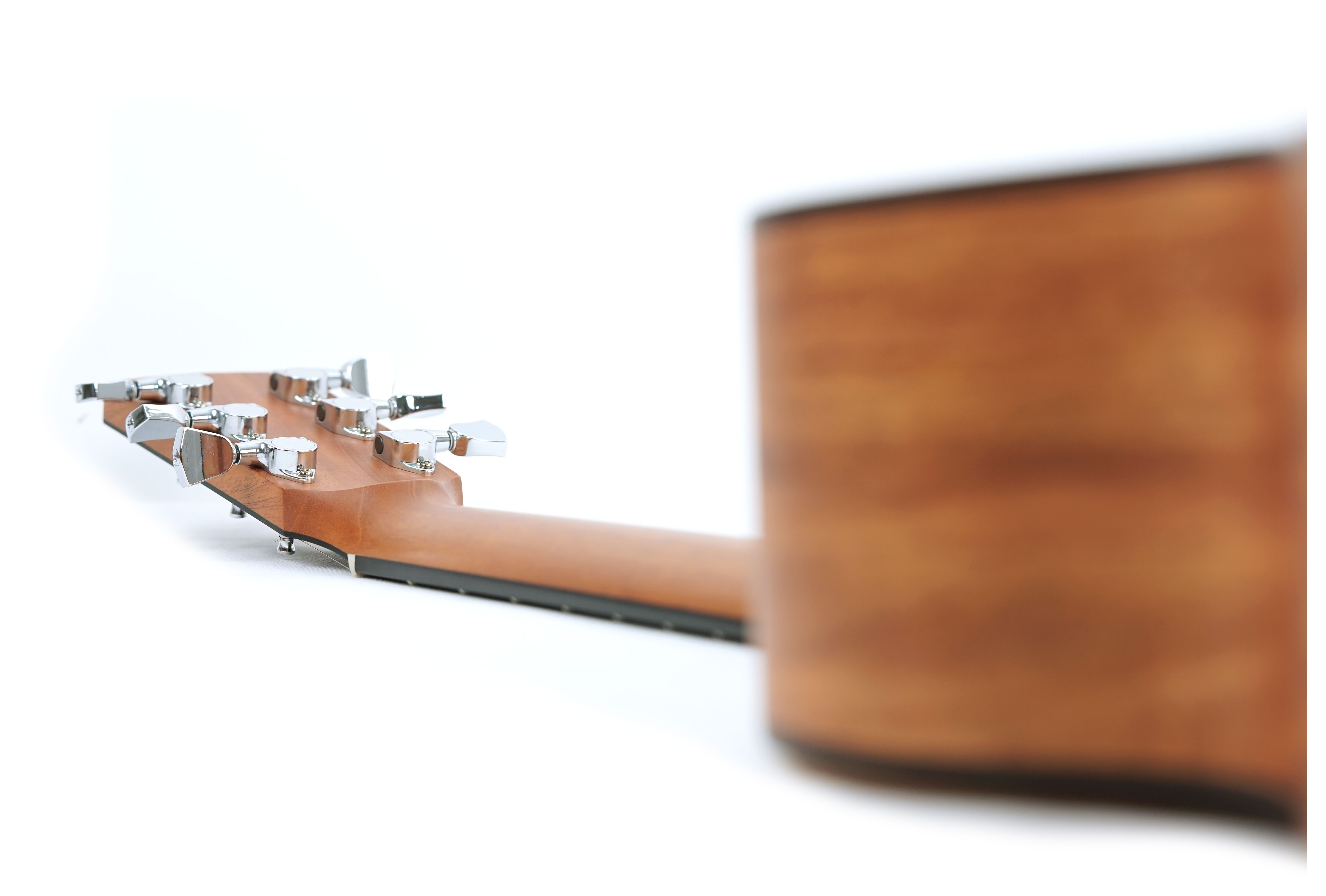 Fenech VT Auditorium AA Sitka Spruce/New Guinea Rosewood