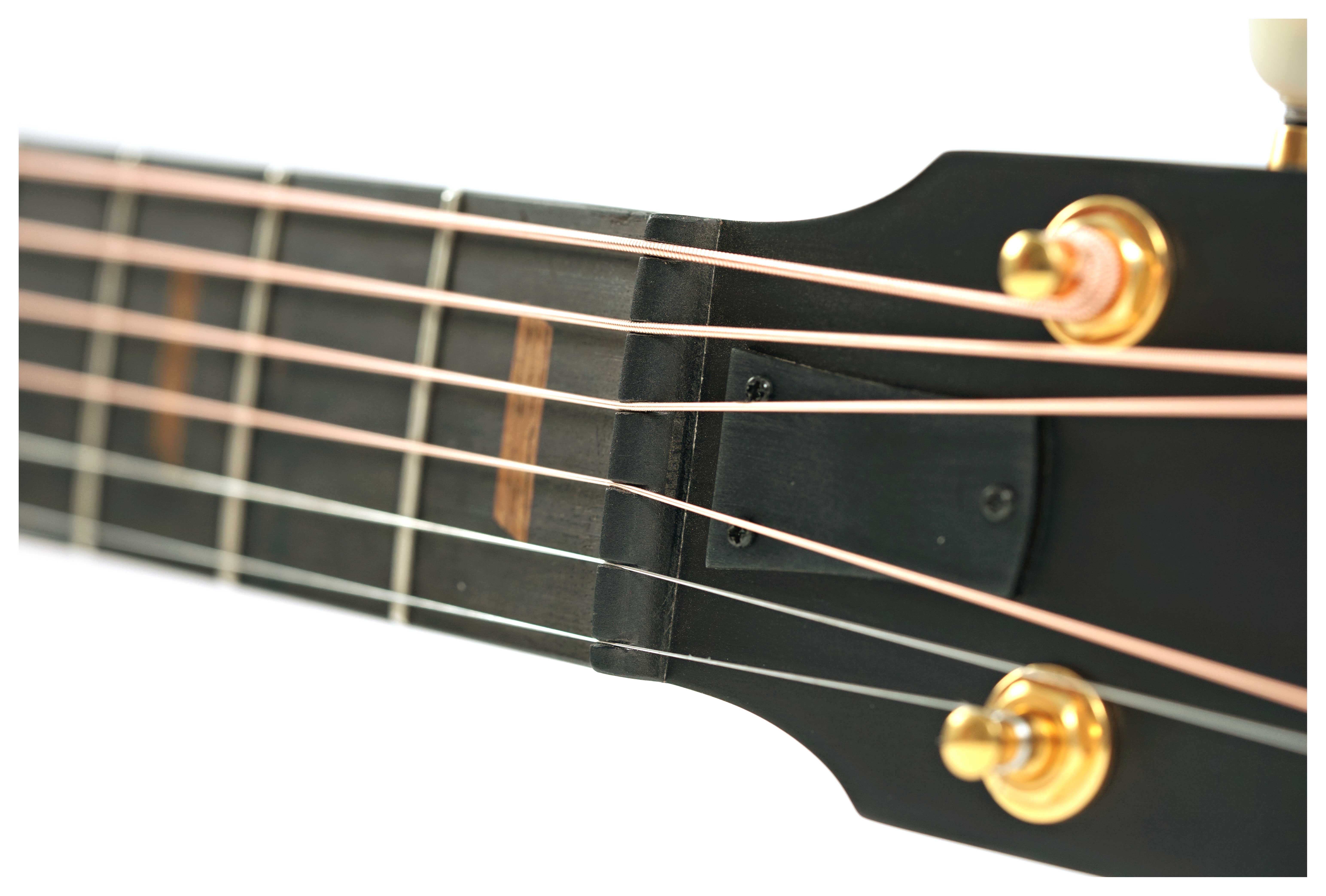 Fenech VTH Dreadnought Blackwood