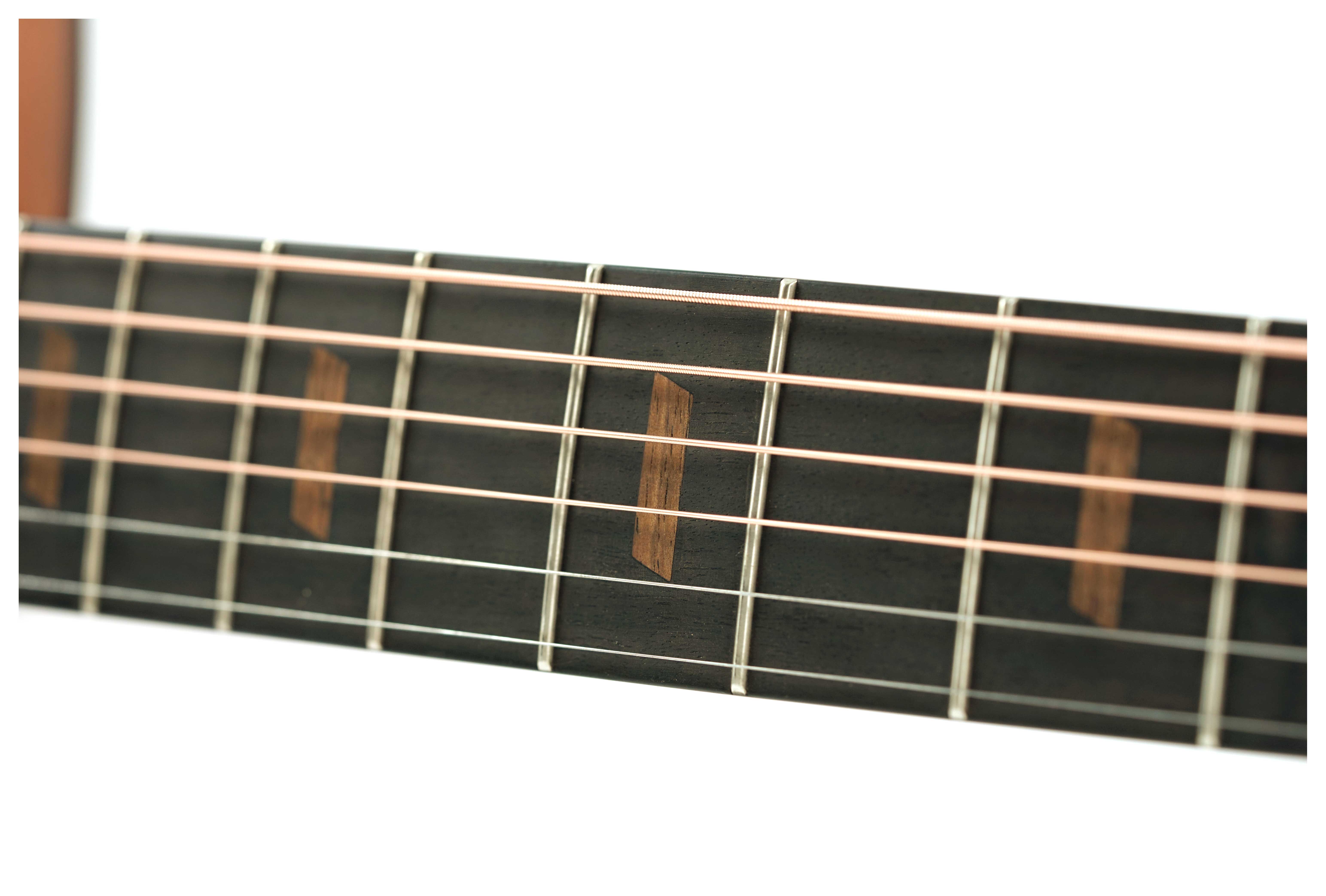 Fenech VTH Dreadnought Blackwood