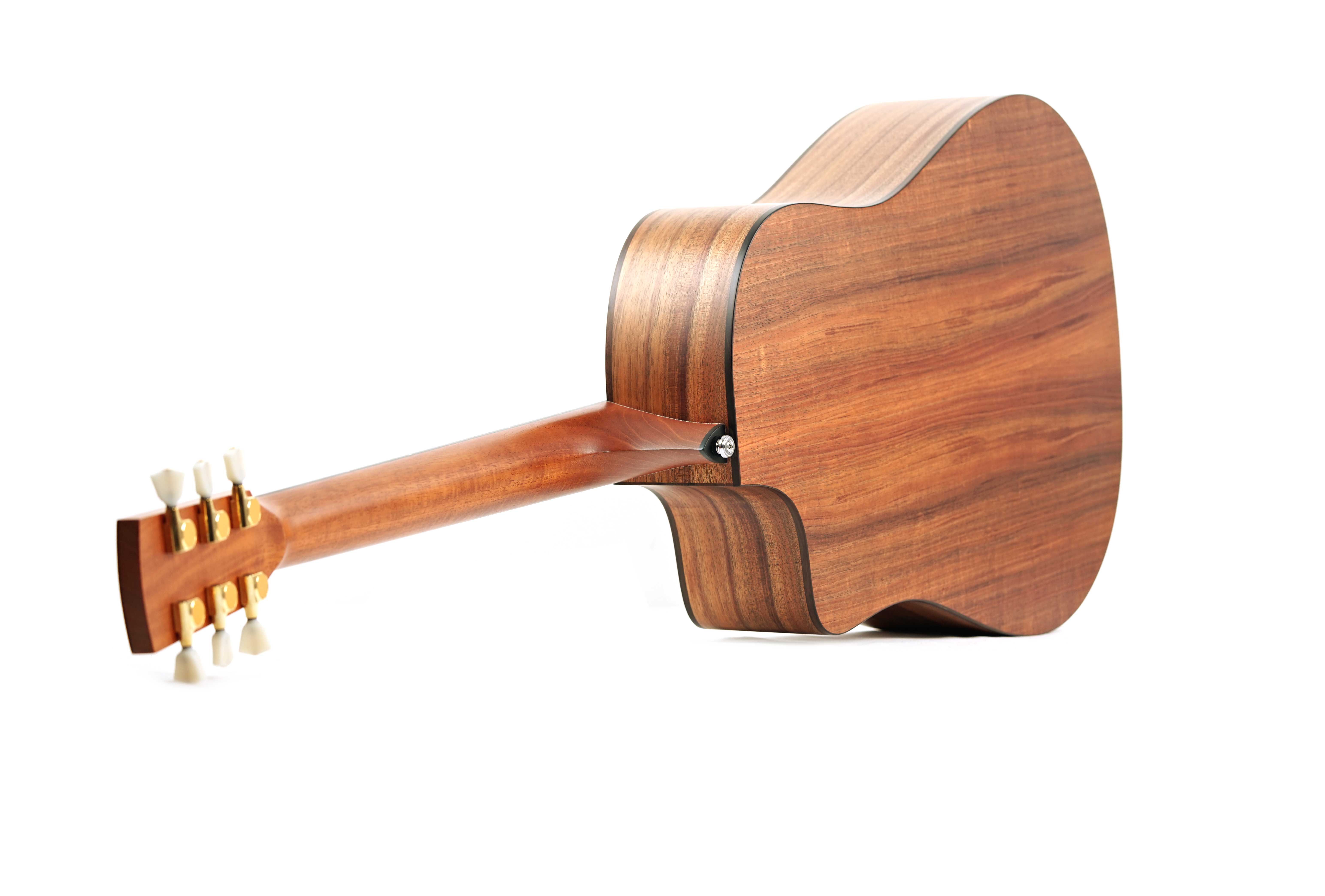 Fenech VTH Dreadnought Blackwood