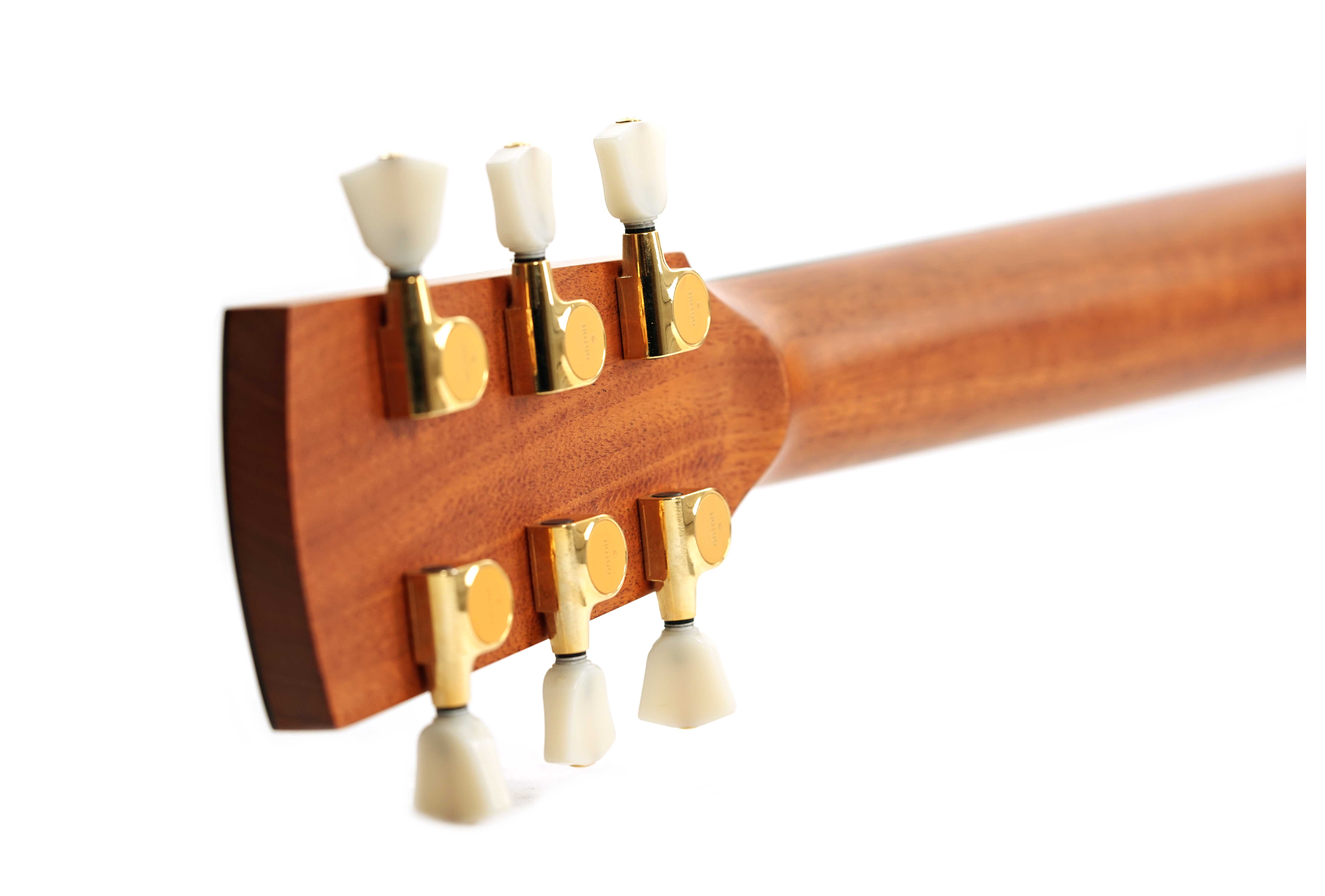 Fenech VTH Dreadnought Blackwood