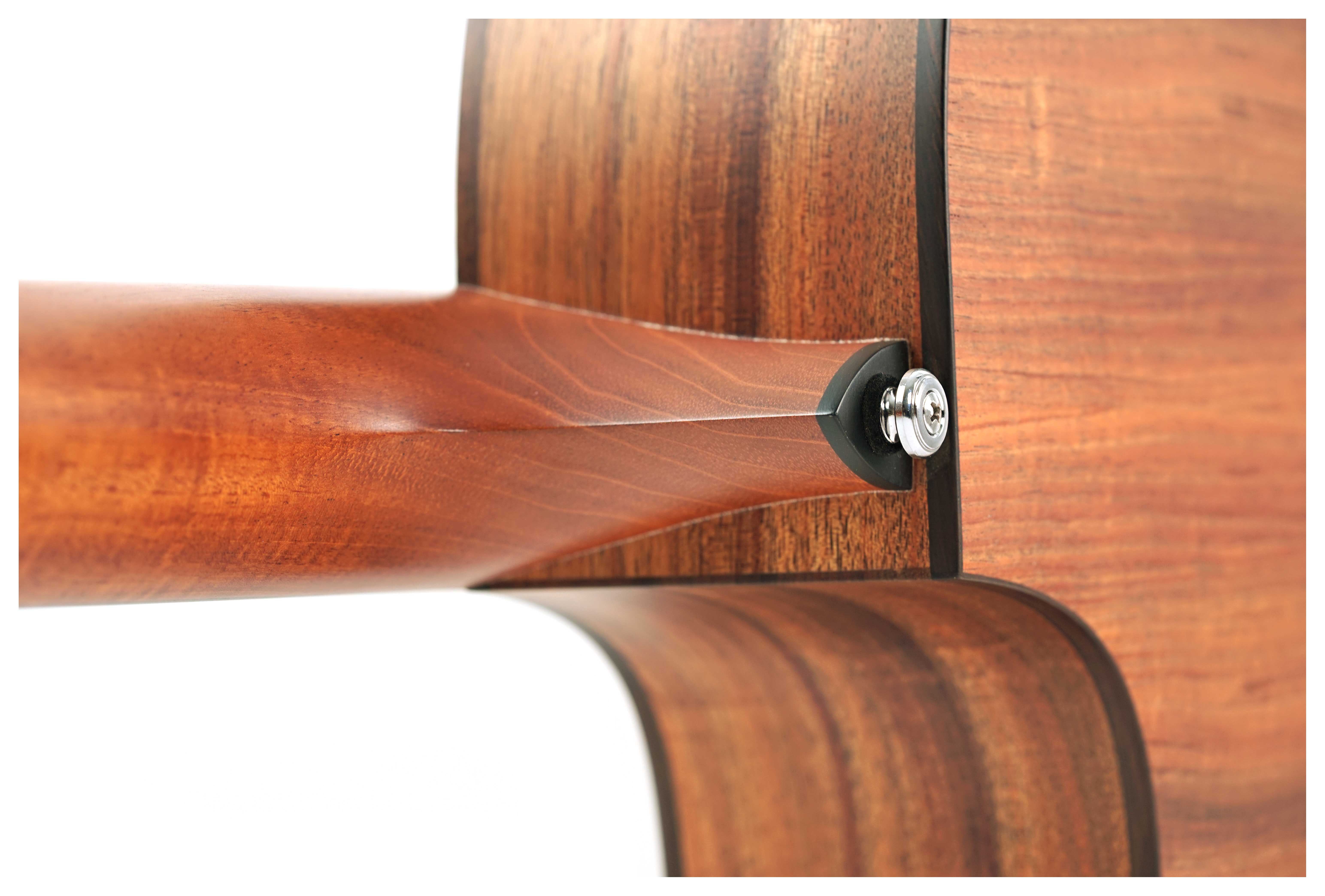 Fenech VTH Dreadnought Blackwood