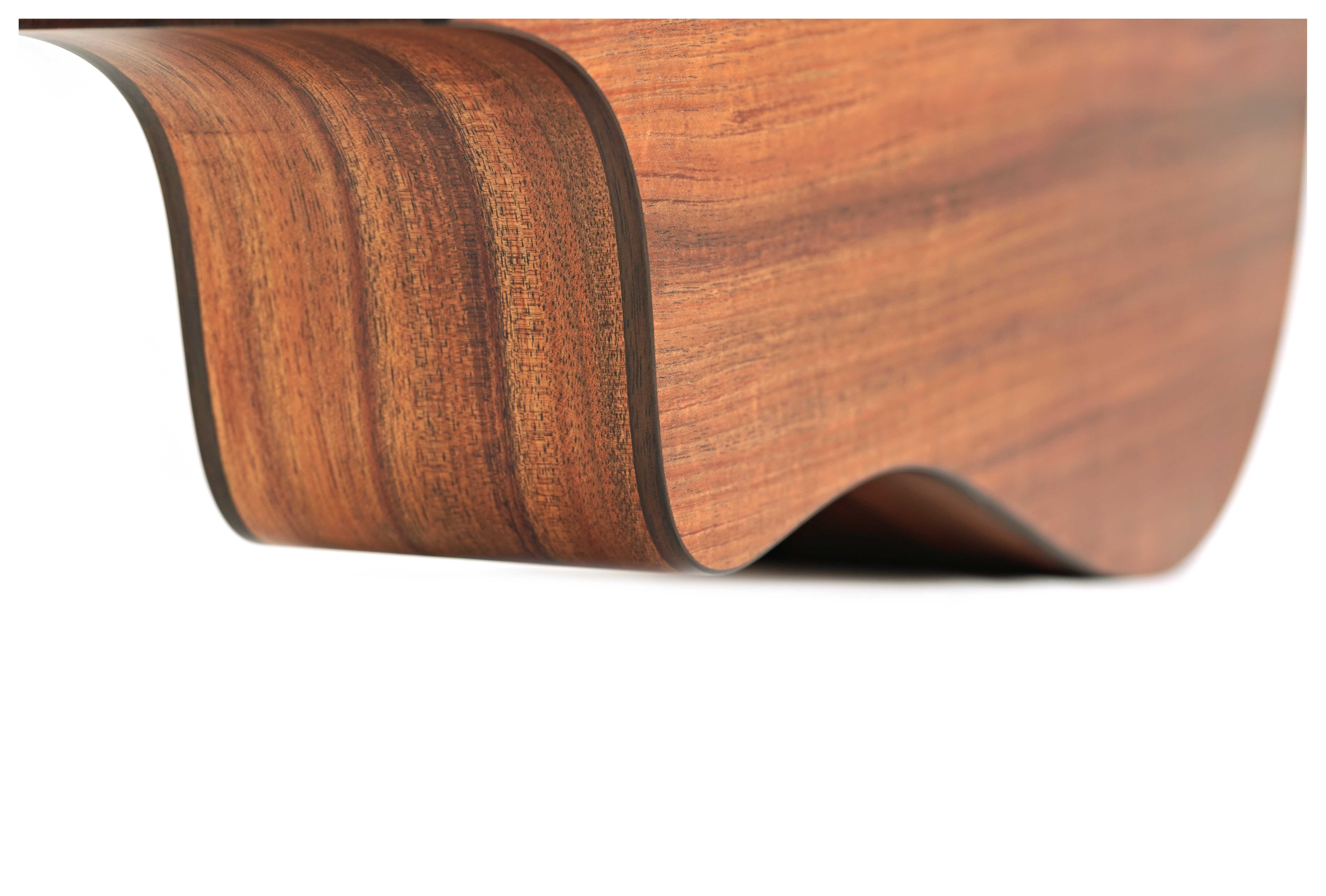 Fenech VTH Dreadnought Blackwood