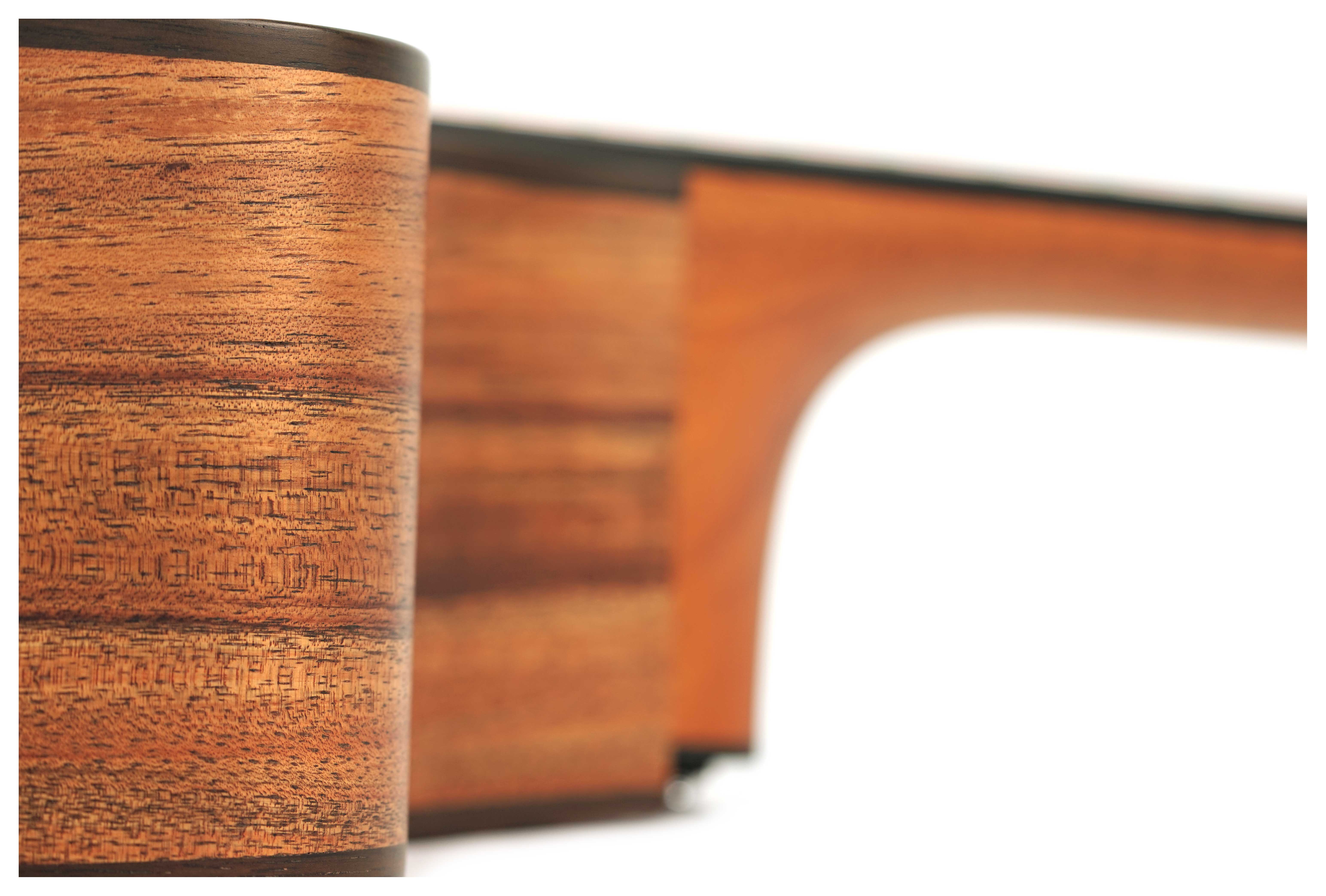 Fenech VTH Dreadnought Blackwood