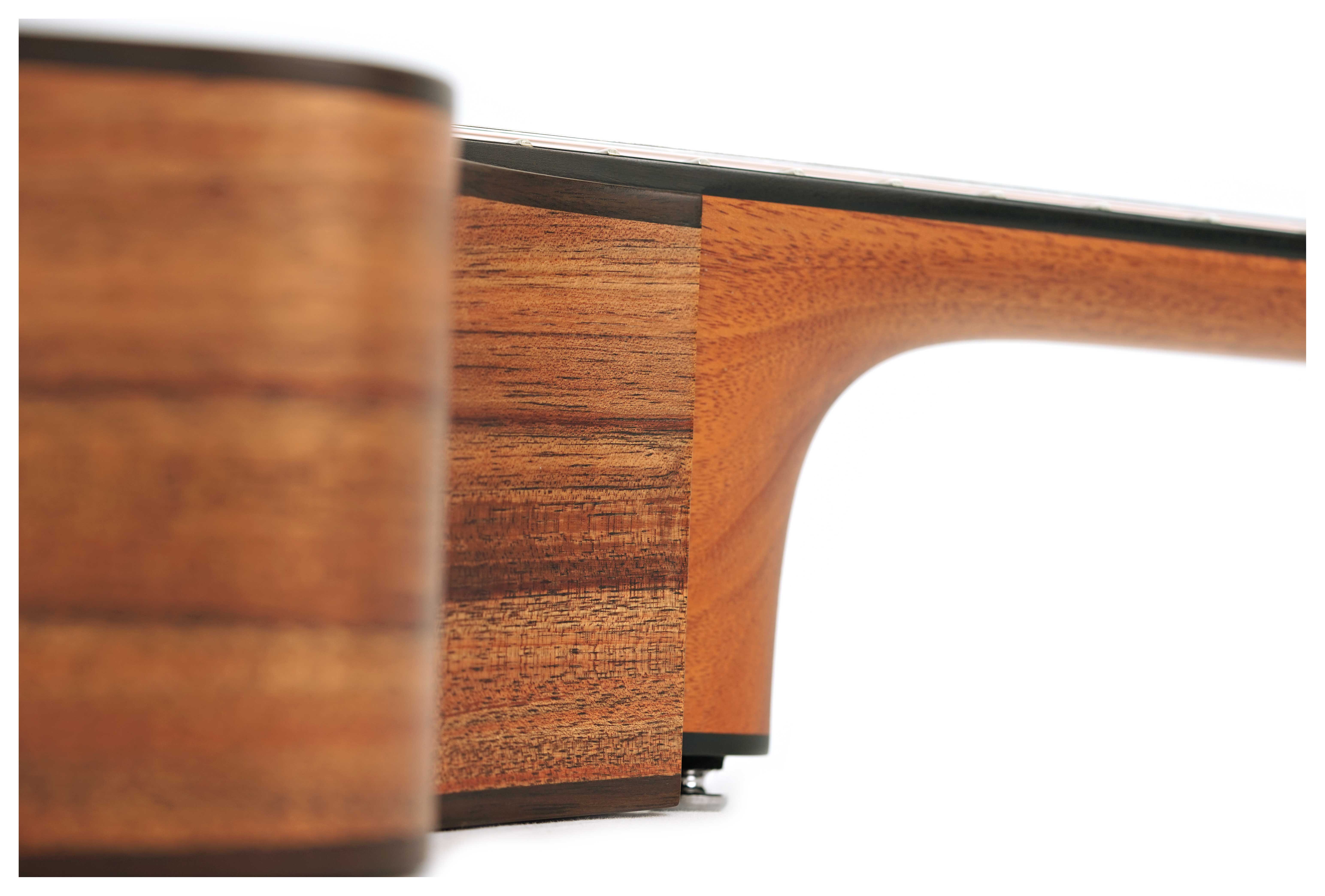 Fenech VTH Dreadnought Blackwood