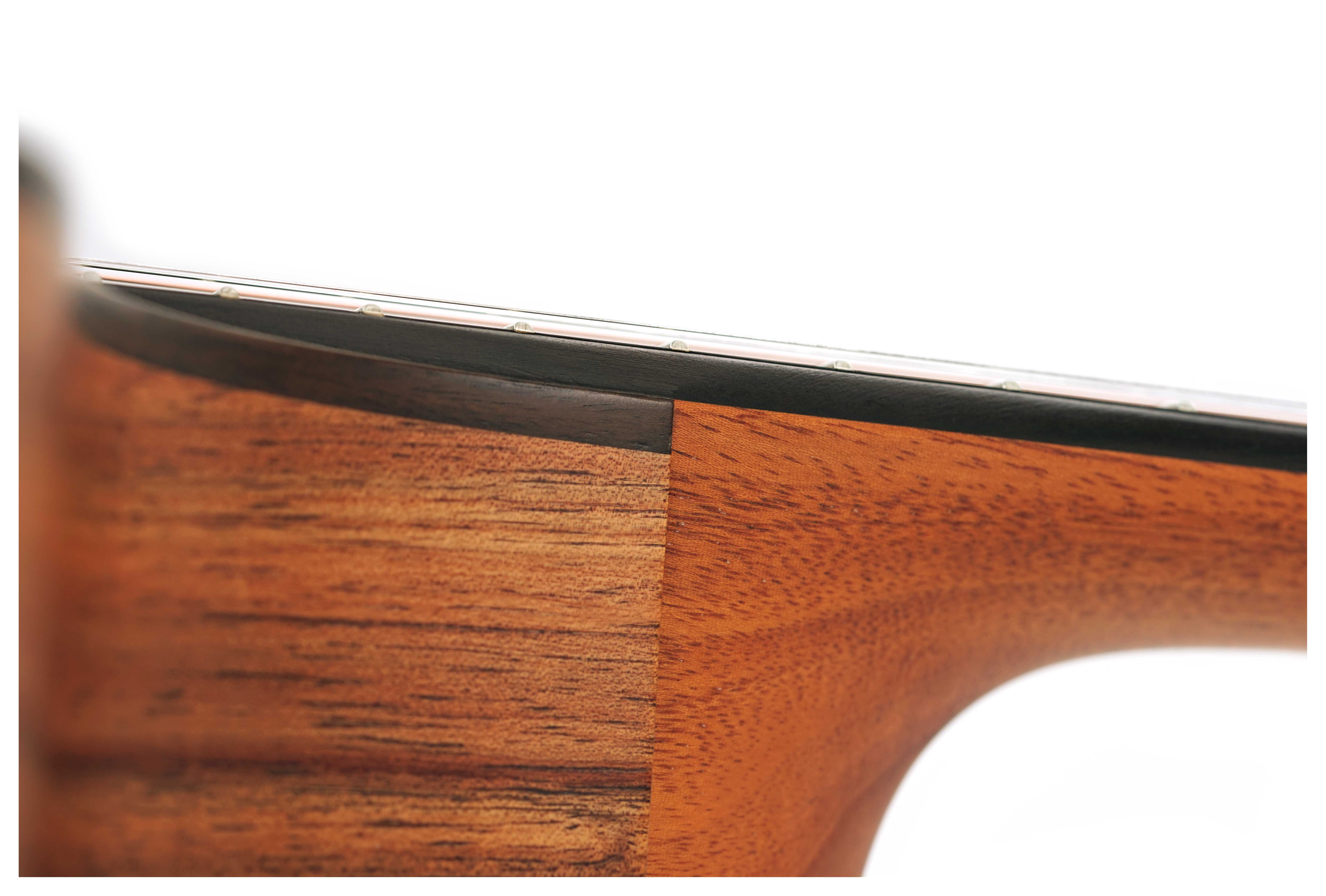 Fenech VTH Dreadnought Blackwood