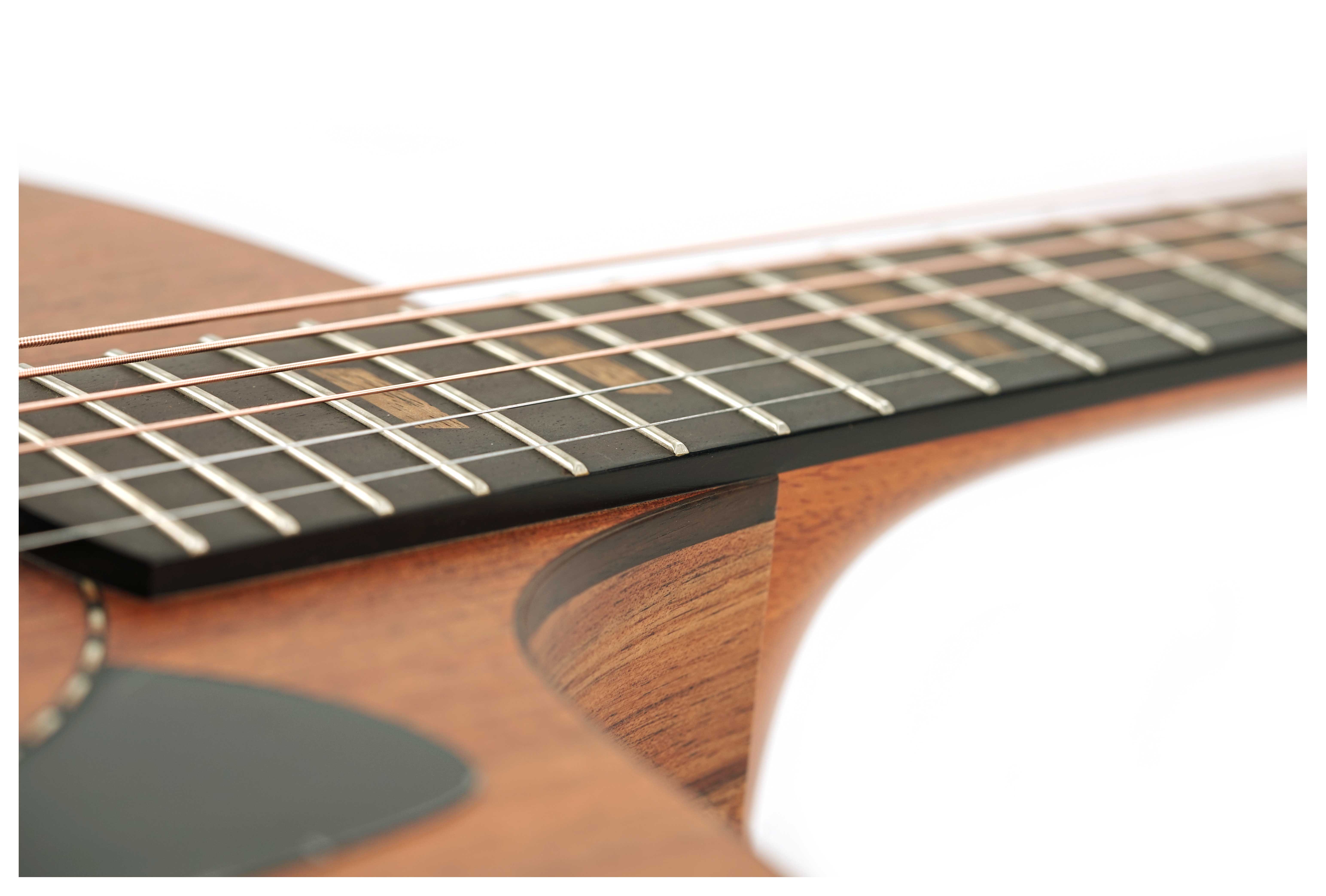 Fenech VTH Dreadnought Blackwood