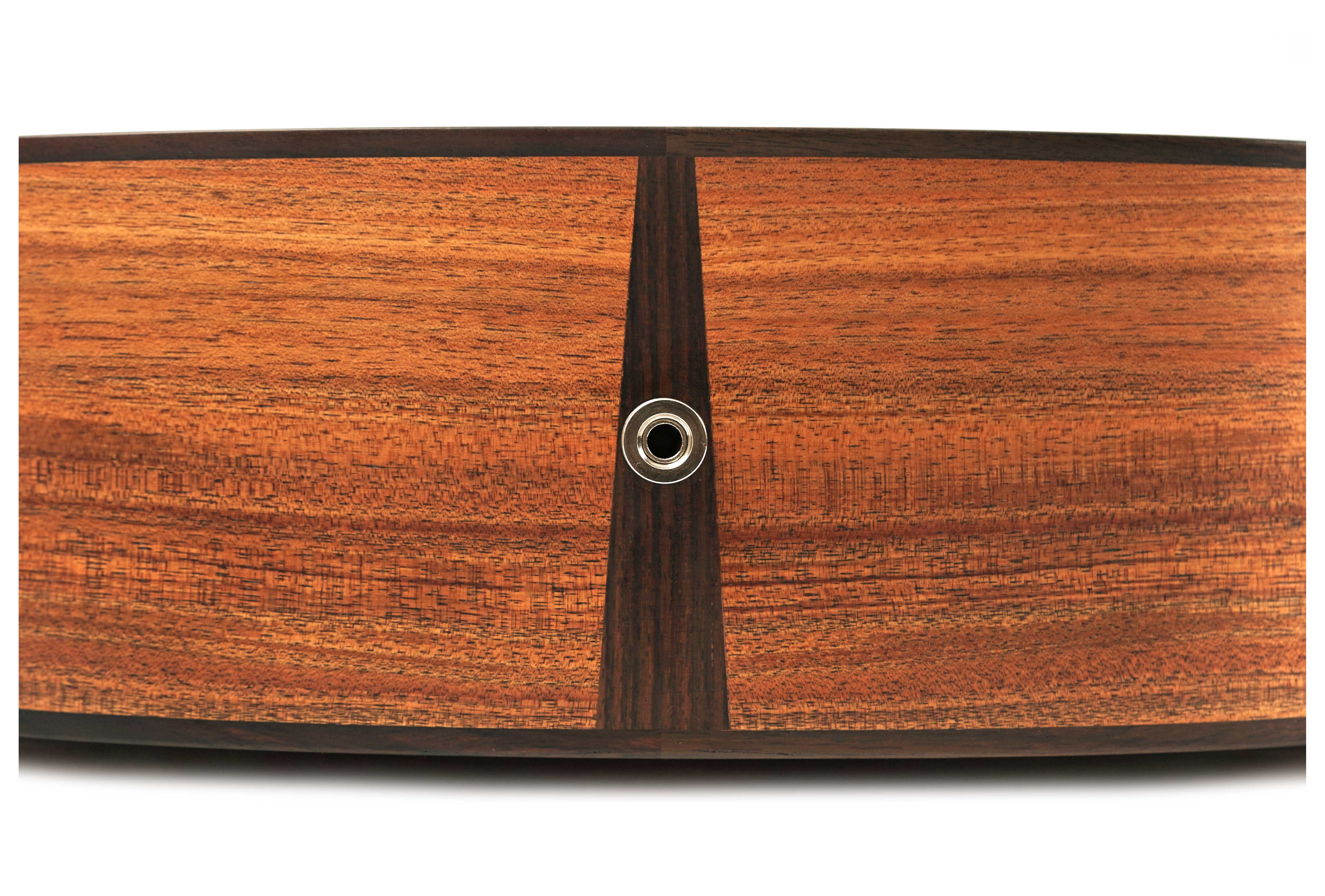 Fenech VTH Dreadnought Blackwood