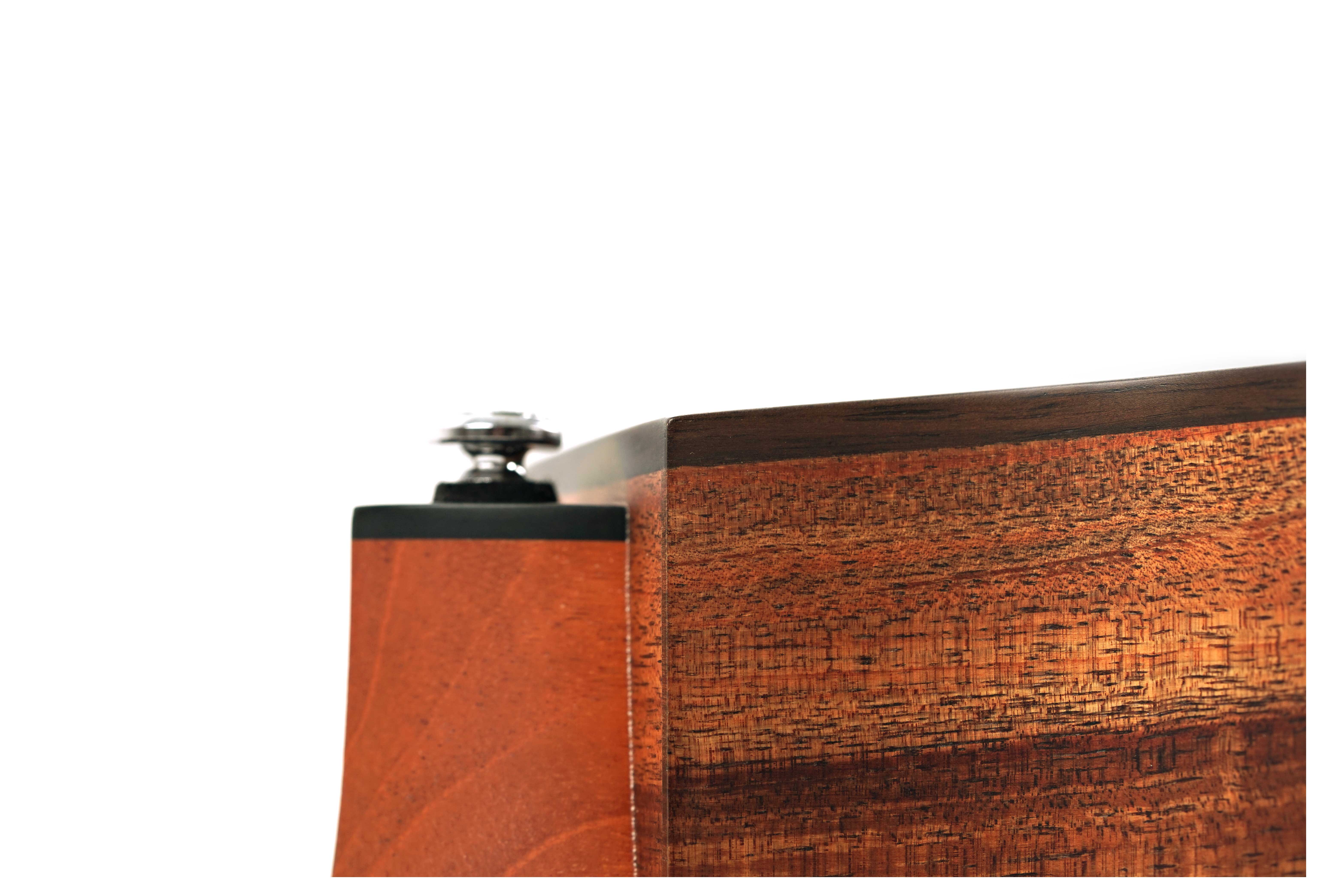 Fenech VTH Dreadnought Blackwood