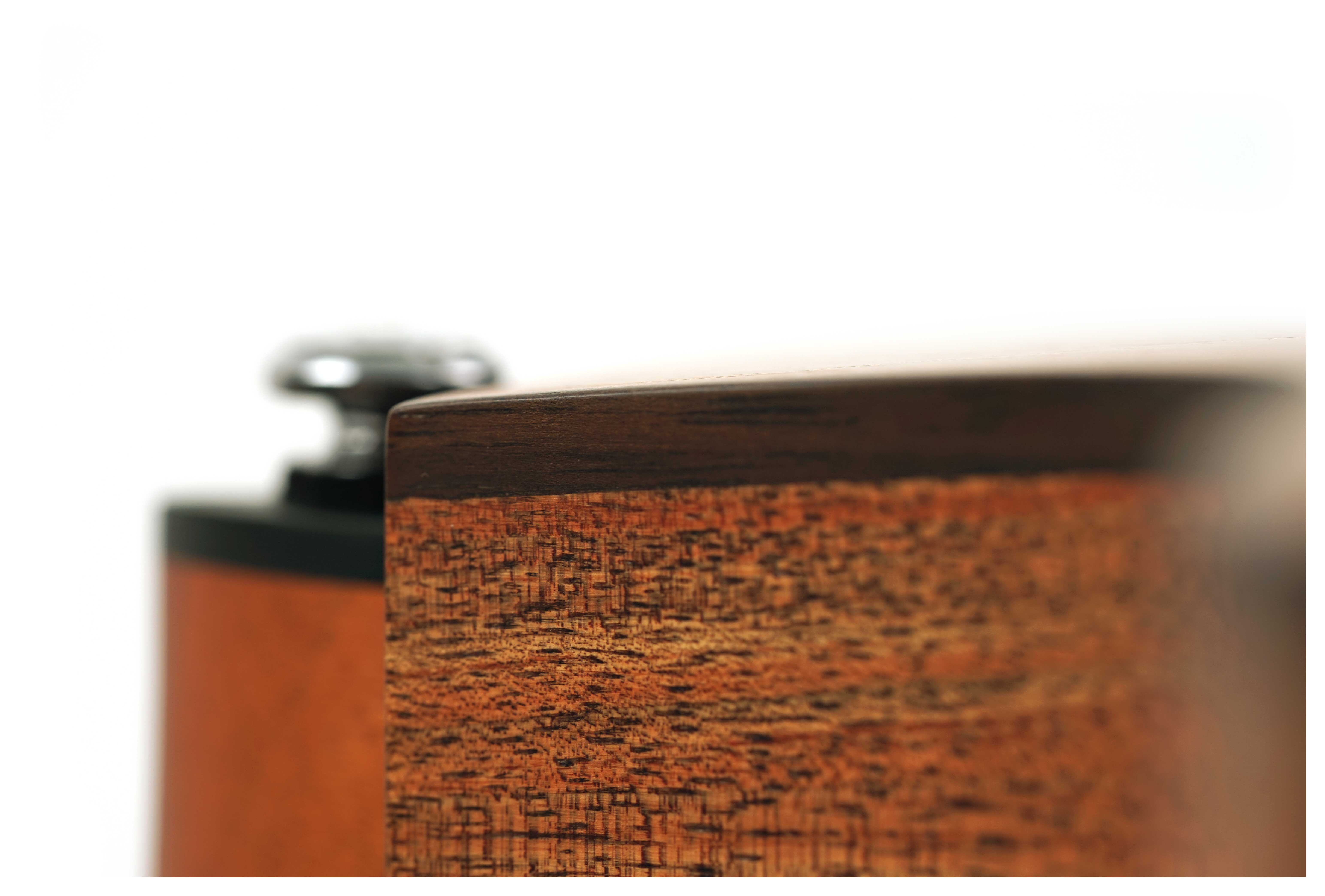 Fenech VTH Dreadnought Blackwood