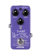 NUX Damp Digital Reverb Mini Pedal