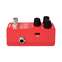 NUX Voodoo Vibe Mini Effect Pedal Front View
