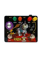 KHDK Electronics Unicorn Blood II Octave Fuzz