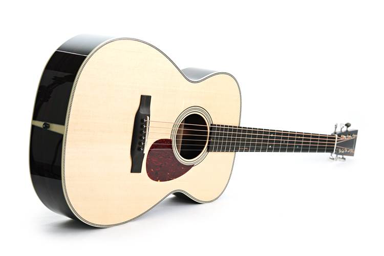 Collings 002H 14 Fret Collings 002H 14 Fret
