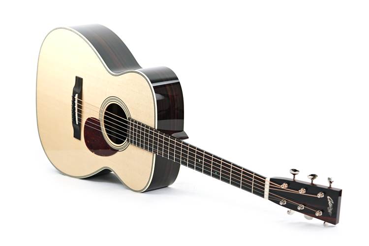 Collings 002H 14 Fret Collings 002H 14 Fret