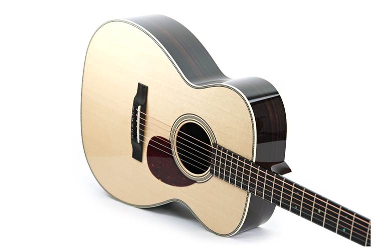 Collings 002H 14 Fret Collings 002H 14 Fret