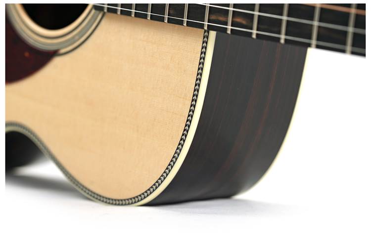 Collings 002H 14 Fret Collings 002H 14 Fret