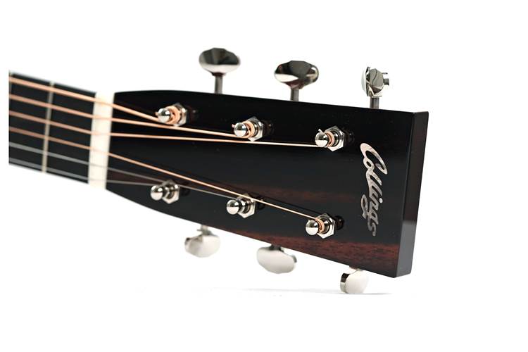 Collings 002H 14 Fret Collings 002H 14 Fret