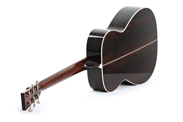 Collings 002H 14 Fret Collings 002H 14 Fret