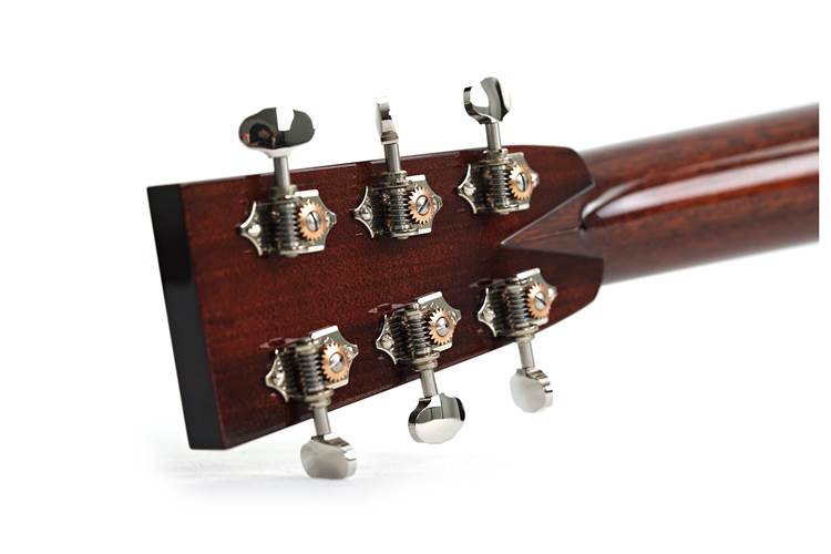 Collings 002H 14 Fret Collings 002H 14 Fret