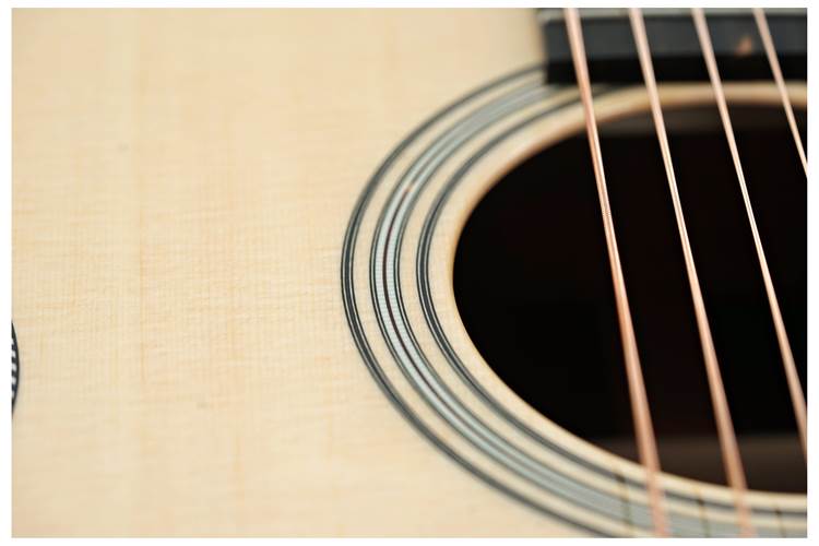 Collings 002H 14 Fret Collings 002H 14 Fret