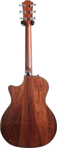 Taylor Custom Grand Auditorium Adirondack Spruce / Honduran Rosewood Taylor Custom Grand Auditorium Adirondack Spruce / Honduran Rosewood