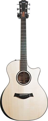 Taylor Custom Grand Auditorium Adirondack Spruce / Honduran Rosewood Taylor Custom Grand Auditorium Adirondack Spruce / Honduran Rosewood