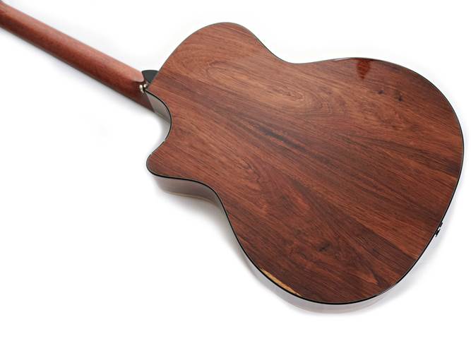 Taylor Custom Grand Auditorium Adirondack Spruce / Honduran Rosewood Taylor Custom Grand Auditorium Adirondack Spruce / Honduran Rosewood