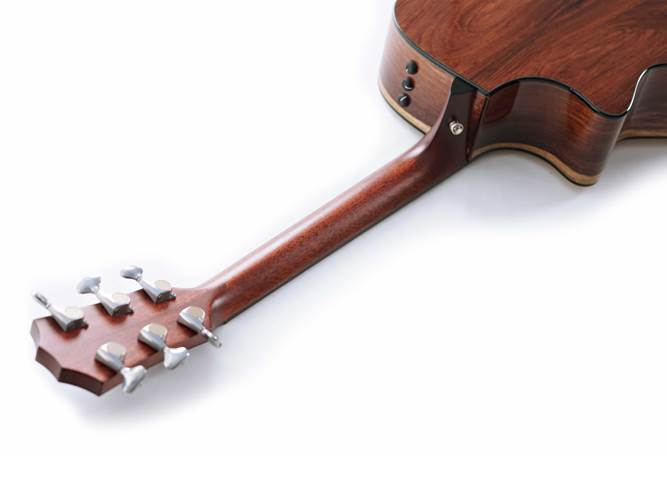 Taylor Custom Grand Auditorium Adirondack Spruce / Honduran Rosewood Taylor Custom Grand Auditorium Adirondack Spruce / Honduran Rosewood
