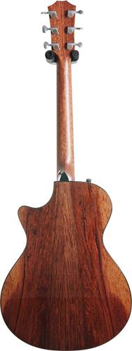 Taylor Custom Grand Concert Sinker Redwood Honduran Rosewood Taylor Custom Grand Concert Sinker Redwood Honduran Rosewood