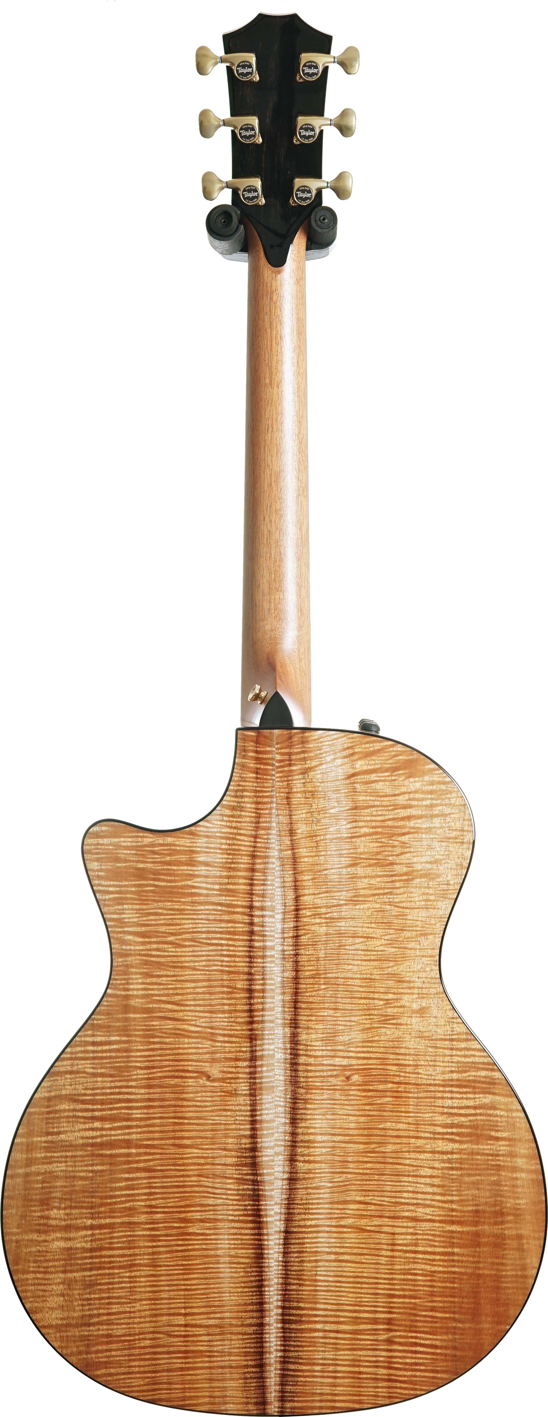 Taylor Custom Grand Auditorium Master Grade Koa