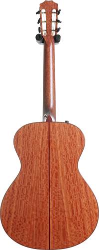 Taylor Custom Grand Concert 12 Fret Red Ironbark / Sinker Redwood Taylor Custom Grand Concert 12 Fret Red Ironbark / Sinker Redwood