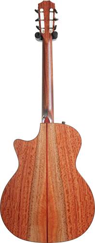 Taylor Custom Grand Auditorium Red Ironbark / Sinker Redwood Taylor Custom Grand Auditorium Red Ironbark / Sinker Redwood