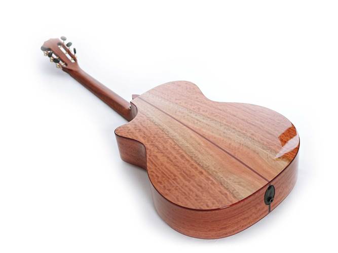 Taylor Custom Grand Auditorium Red Ironbark / Sinker Redwood Taylor Custom Grand Auditorium Red Ironbark / Sinker Redwood