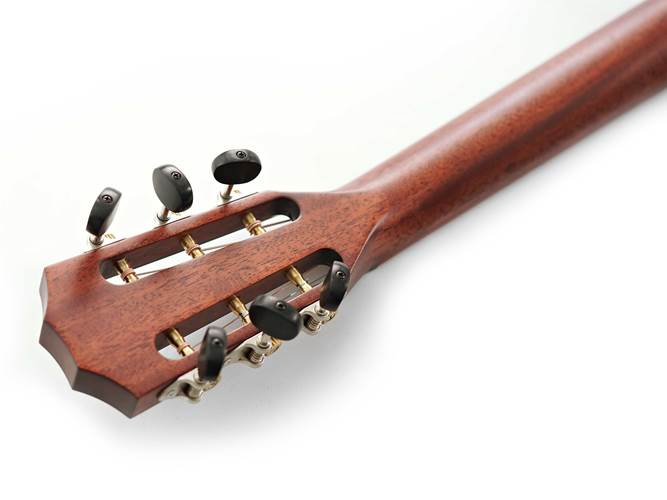 Taylor Custom Grand Auditorium Red Ironbark / Sinker Redwood Taylor Custom Grand Auditorium Red Ironbark / Sinker Redwood