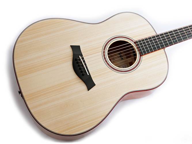 Taylor Custom Grand Pacific Adirondack Spruce / Red Ironbark Taylor Custom Grand Pacific Adirondack Spruce / Red Ironbark