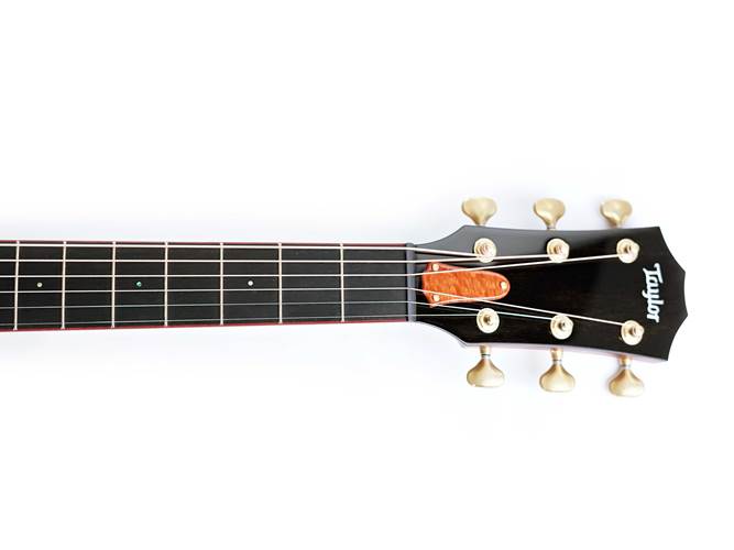 Taylor Custom Grand Pacific Adirondack Spruce / Red Ironbark Taylor Custom Grand Pacific Adirondack Spruce / Red Ironbark