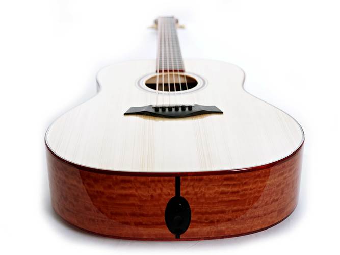Taylor Custom Grand Pacific Adirondack Spruce / Red Ironbark Taylor Custom Grand Pacific Adirondack Spruce / Red Ironbark