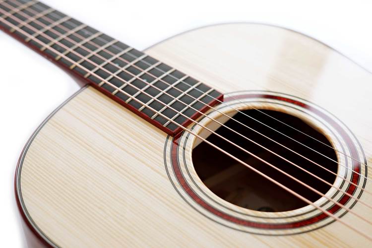 Taylor Custom Grand Pacific Adirondack Spruce / Red Ironbark Taylor Custom Grand Pacific Adirondack Spruce / Red Ironbark