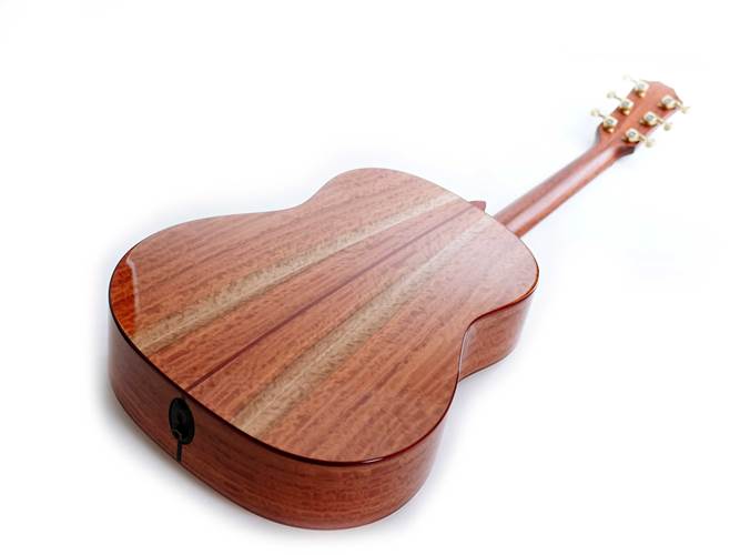 Taylor Custom Grand Pacific Adirondack Spruce / Red Ironbark Taylor Custom Grand Pacific Adirondack Spruce / Red Ironbark