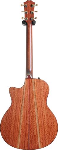 Taylor Custom Grand Symphony Adirondack Spruce / Red Ironbark Baritone Taylor Custom Grand Symphony Adirondack Spruce / Red Ironbark Baritone