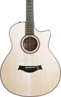 Taylor Custom Grand Symphony Adirondack Spruce / Red Ironbark Baritone