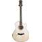 Taylor Grand Symphony Adirondack Spruce / Red Ironbark Front View